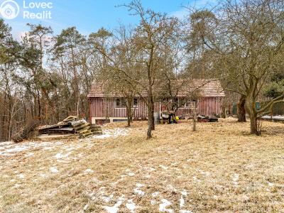 Prodej rodinného domu Týnec nad Sázavou č. 2
