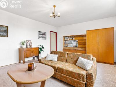 Prodej rodinného domu Týnec nad Sázavou č. 3