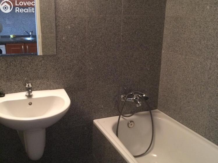 Pronájem bytu 1+KK Praha, Freyova č. 11