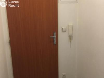 Оренда квартири 1+KK Praha, Freyova č. 8