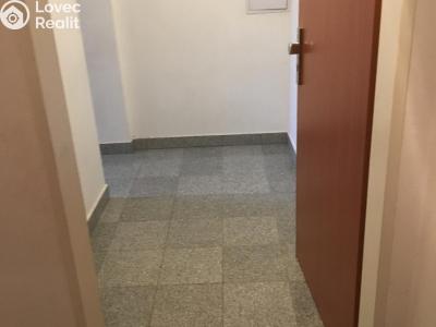 Оренда квартири 1+KK Praha, Freyova č. 10