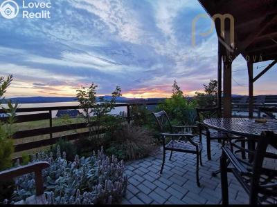 Pronájem bytu 2+KK Frymburk č. 4