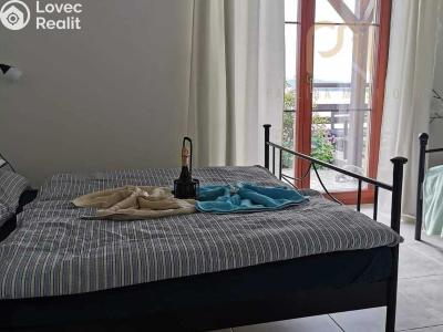 Pronájem bytu 2+KK Frymburk č. 6