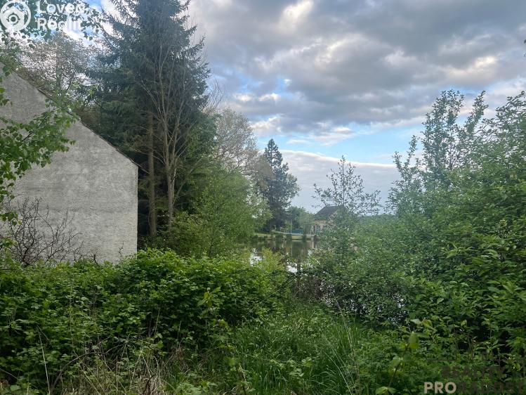 Prodej rodinného domu Vlkanov č. 7