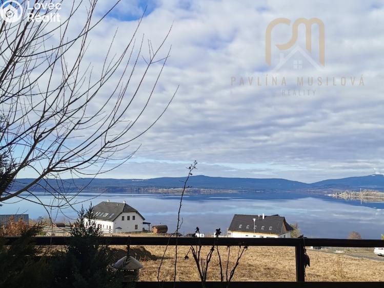 Prodej bytu 3+KK Frymburk č. 15