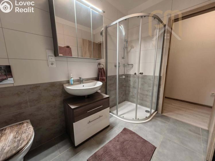 Prodej bytu 3+KK Frymburk č. 5