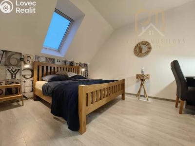 Prodej bytu 3+KK Frymburk č. 4