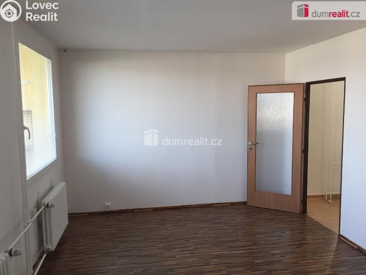 Pronájem bytu 3+1 Praha 11, Stříbrského č. 9