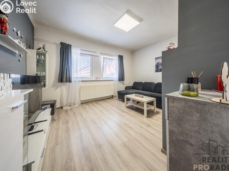 Sale multi-gen house Hodonín, Komenského 794/17 č. 6