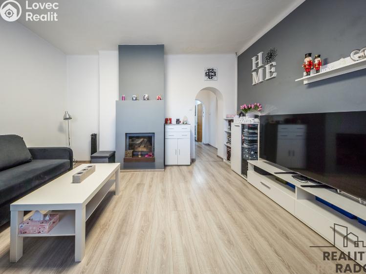 Sale multi-gen house Hodonín, Komenského 794/17 č. 7