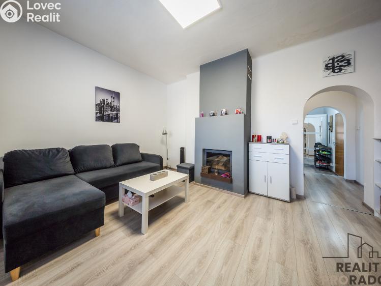 Sale multi-gen house Hodonín, Komenského 794/17 č. 8