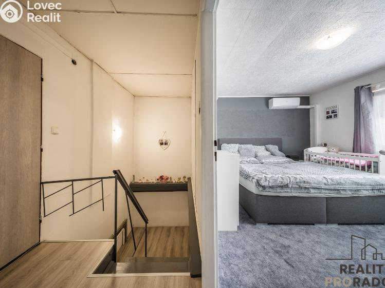 Sale multi-gen house Hodonín, Komenského 794/17 č. 11
