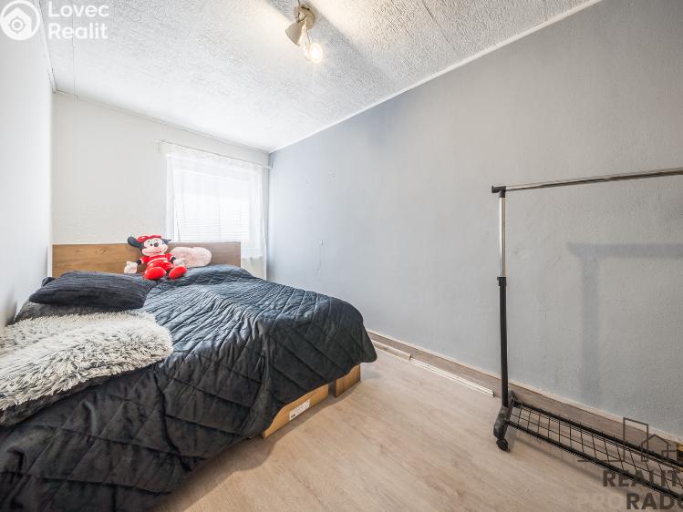 Sale multi-gen house Hodonín, Komenského 794/17 č. 14