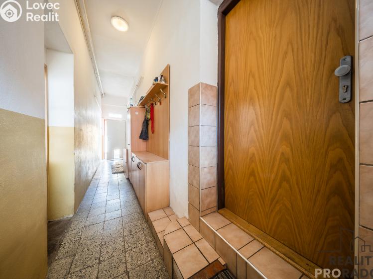 Sale multi-gen house Hodonín, Komenského 794/17 č. 15