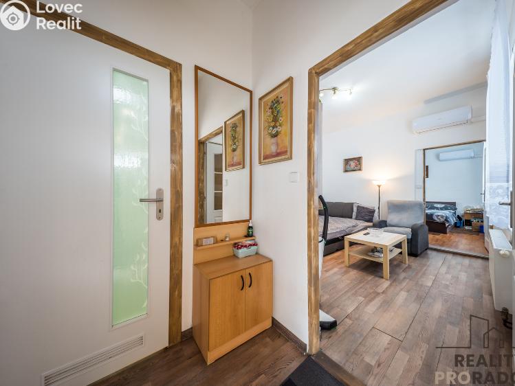 Sale multi-gen house Hodonín, Komenského 794/17 č. 18