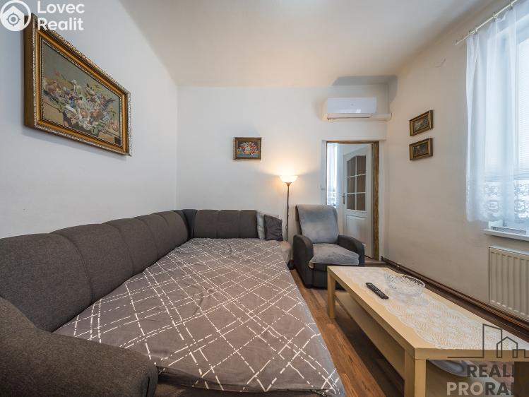 Sale multi-gen house Hodonín, Komenského 794/17 č. 20