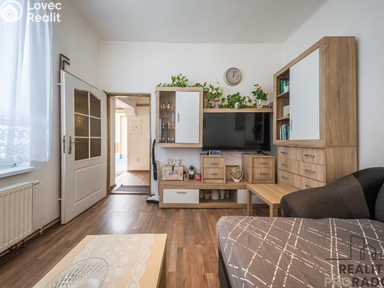 Sale multi-gen house Hodonín, Komenského 794/17 č. 21