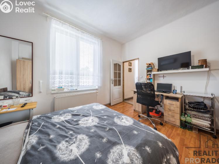 Sale multi-gen house Hodonín, Komenského 794/17 č. 25