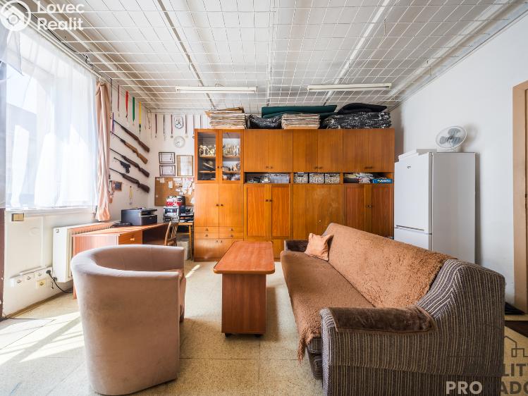 Sale multi-gen house Hodonín, Komenského 794/17 č. 27