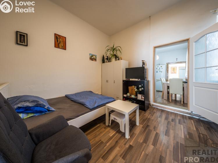 Sale multi-gen house Hodonín, Komenského 794/17 č. 29