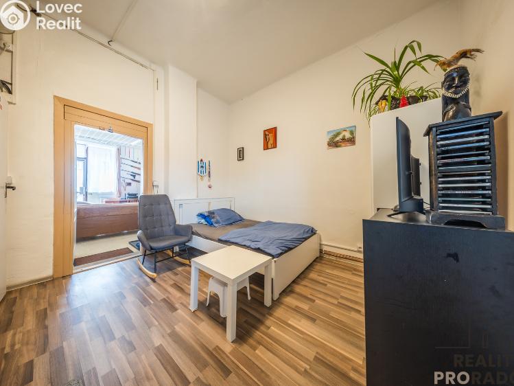 Sale multi-gen house Hodonín, Komenského 794/17 č. 30