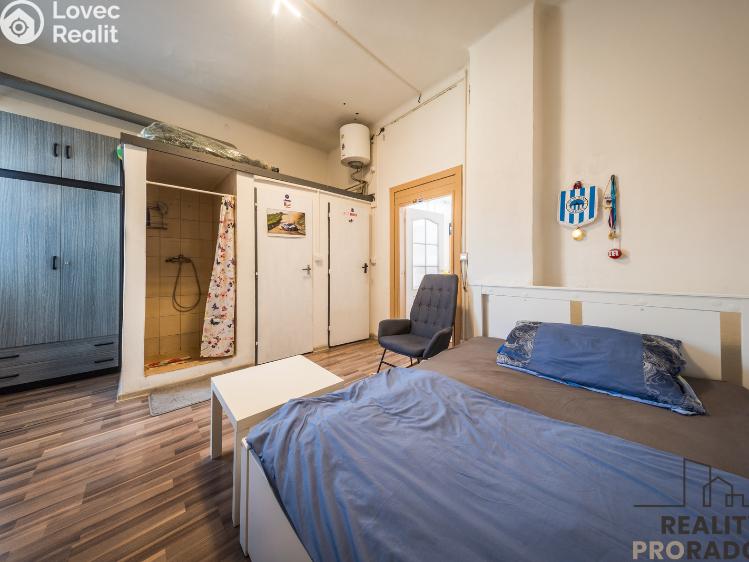 Sale multi-gen house Hodonín, Komenského 794/17 č. 31