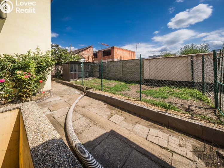 Sale multi-gen house Hodonín, Komenského 794/17 č. 34