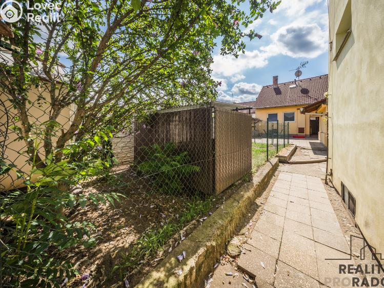 Sale multi-gen house Hodonín, Komenského 794/17 č. 37