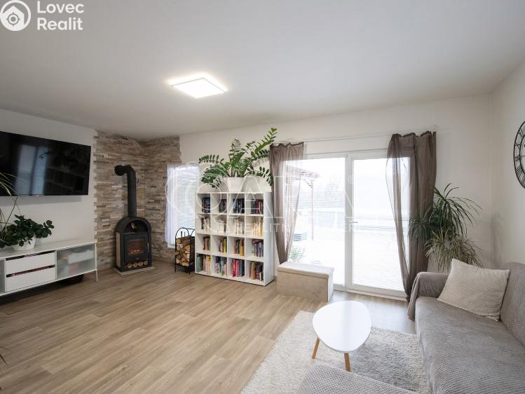 Prodej rodinného domu Masojedy č. 2