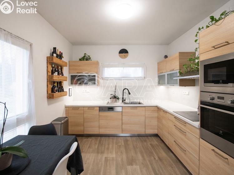 Prodej rodinného domu Masojedy č. 13