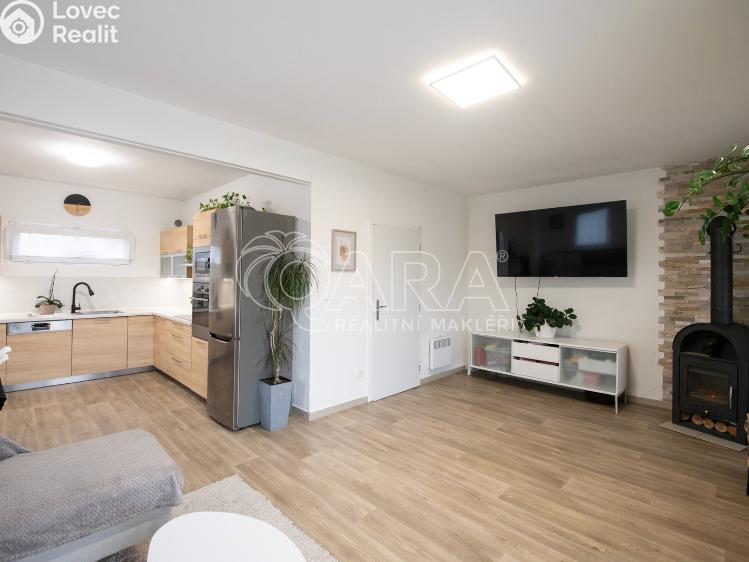 Prodej rodinného domu Masojedy č. 16