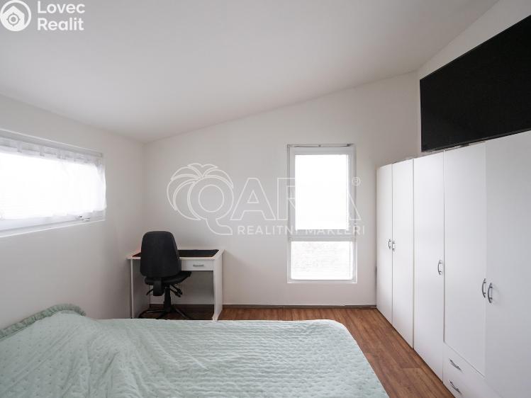 Prodej rodinného domu Masojedy č. 21