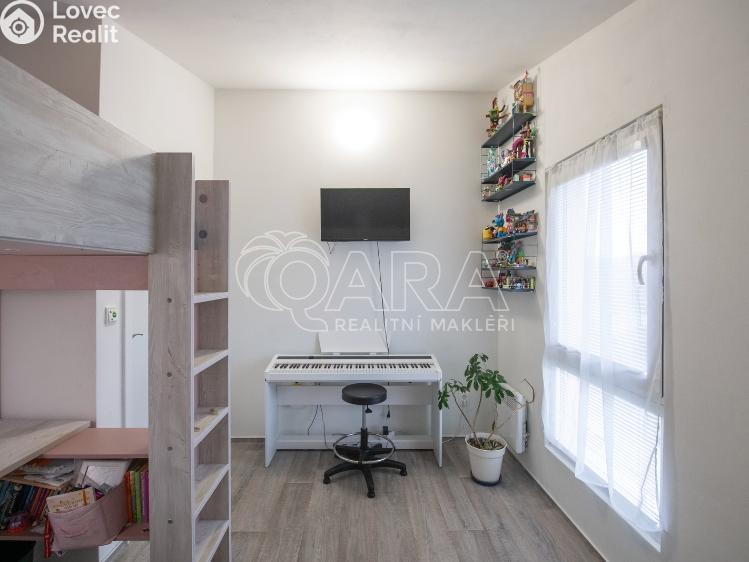 Prodej rodinného domu Masojedy č. 23