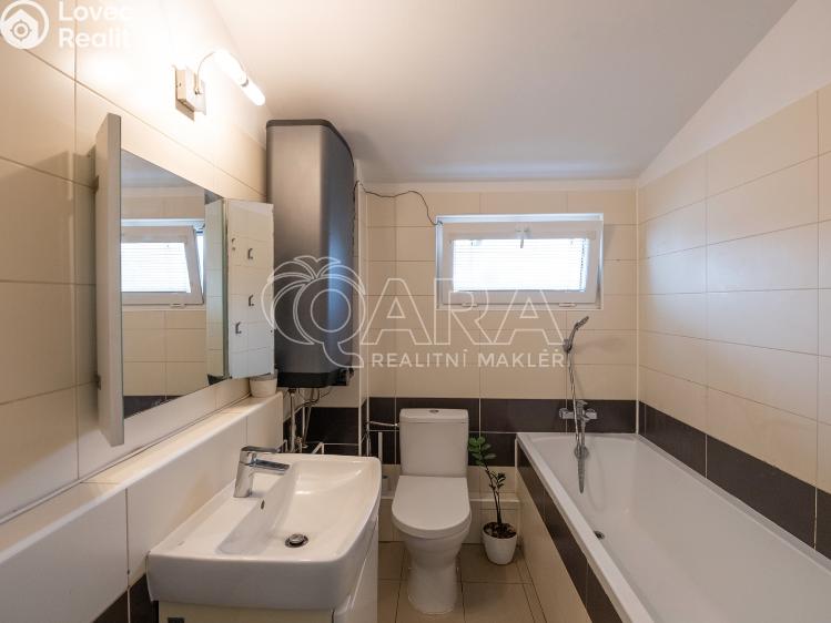 Prodej rodinného domu Masojedy č. 25