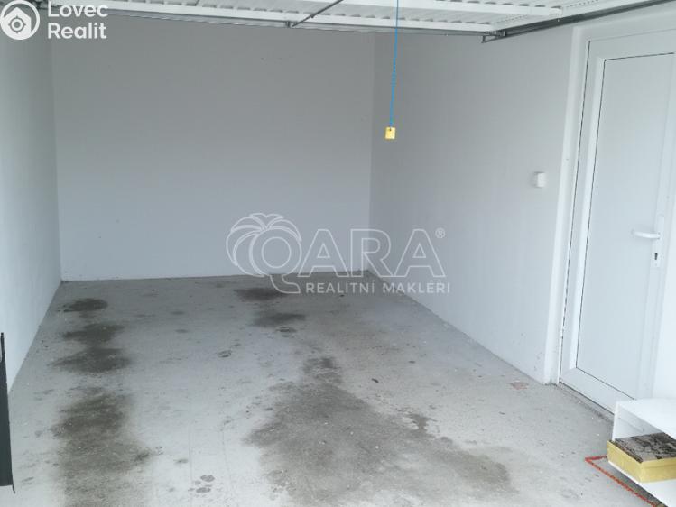 Prodej rodinného domu Masojedy č. 28