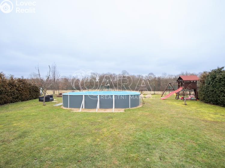 Prodej rodinného domu Masojedy č. 29