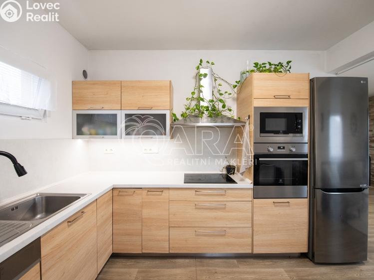 Prodej rodinného domu Masojedy č. 3