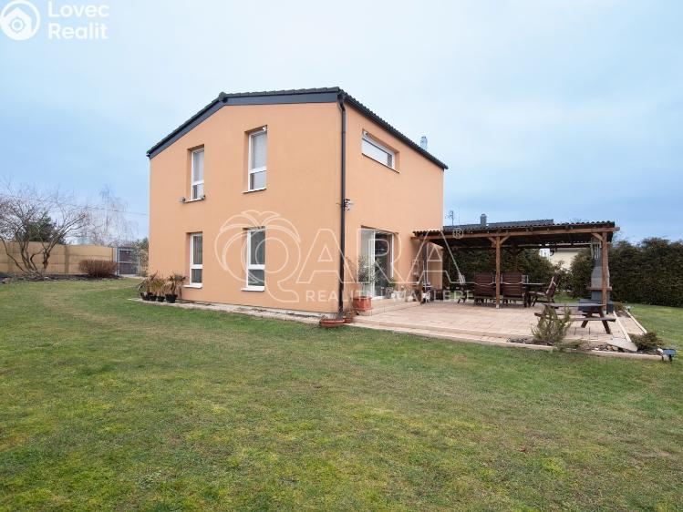 Prodej rodinného domu Masojedy č. 9