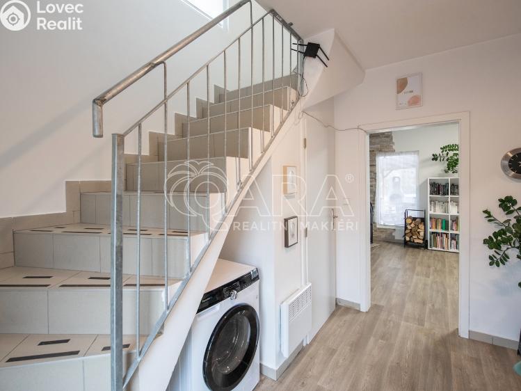 Prodej rodinného domu Masojedy č. 10