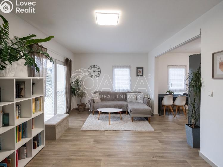 Prodej rodinného domu Masojedy č. 11