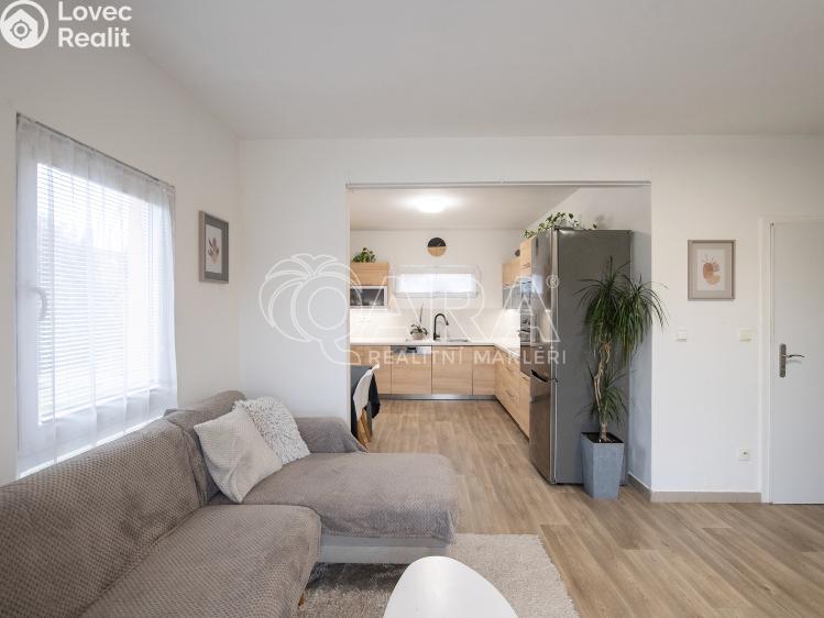 Prodej rodinného domu Masojedy č. 15