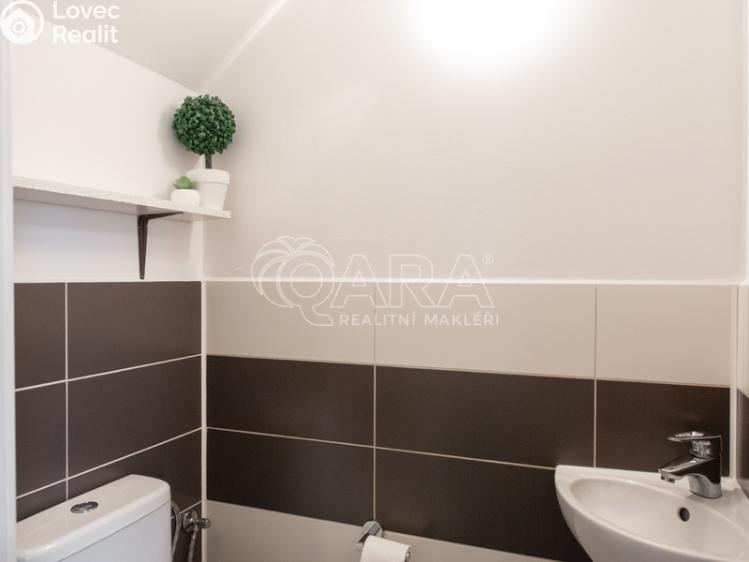 Prodej rodinného domu Masojedy č. 17