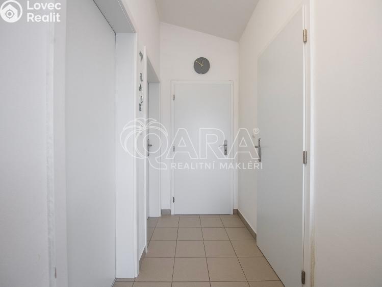 Prodej rodinného domu Masojedy č. 18