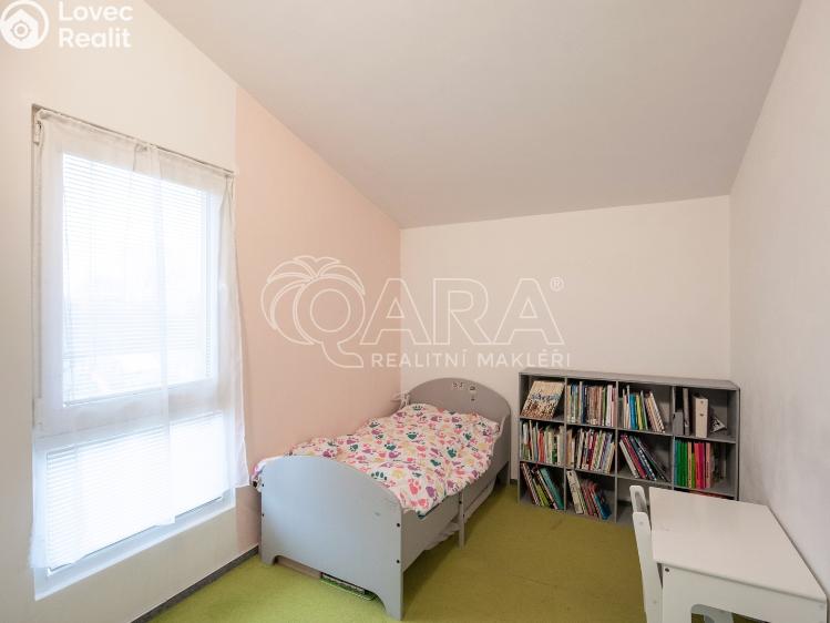 Prodej rodinného domu Masojedy č. 19