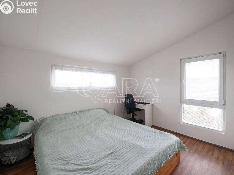 Prodej rodinného domu Masojedy č. 20