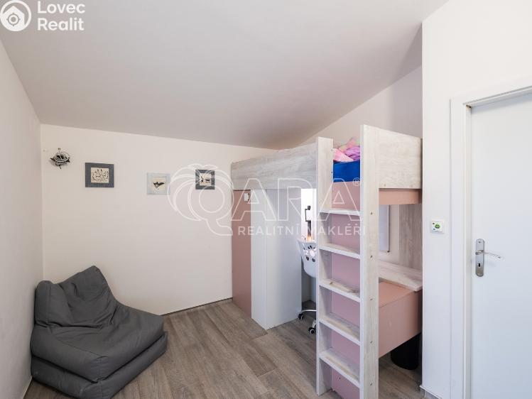 Prodej rodinného domu Masojedy č. 22