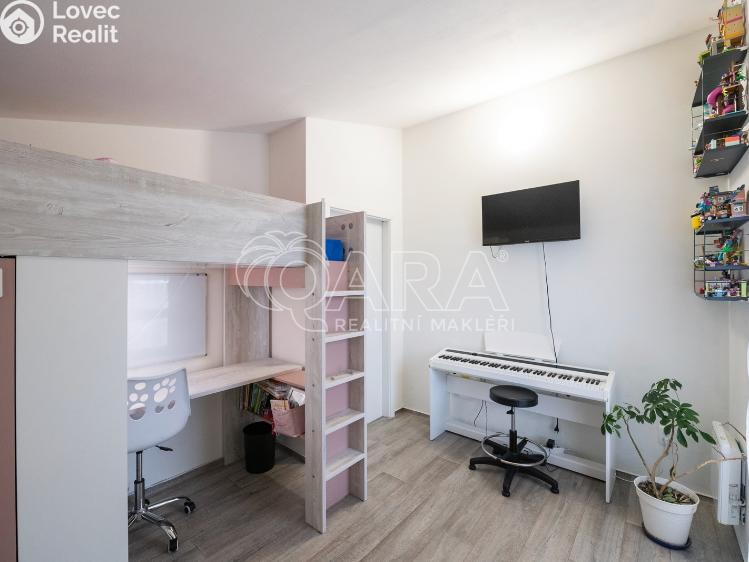 Prodej rodinného domu Masojedy č. 24