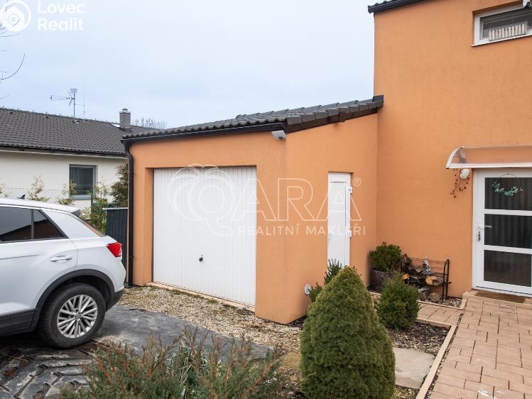 Prodej rodinného domu Masojedy č. 27