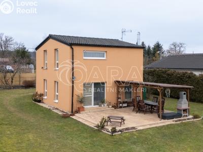 Prodej rodinného domu Masojedy č. 1