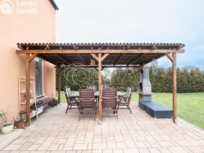 Prodej rodinného domu Masojedy č. 4